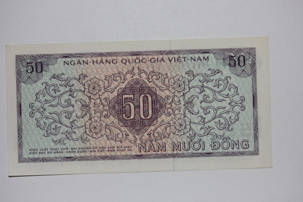 Viet-Nam-Notes