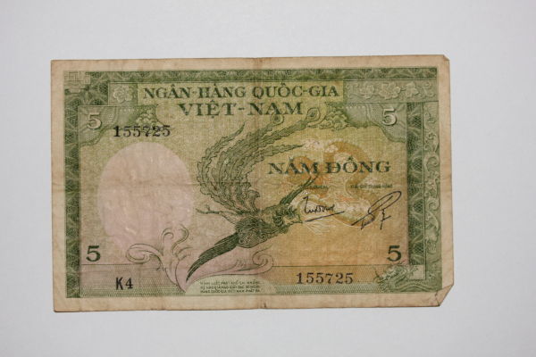 Viet-Nam-Notes