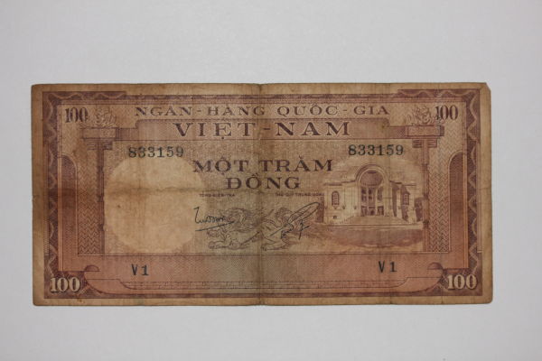 Viet-Nam-Notes