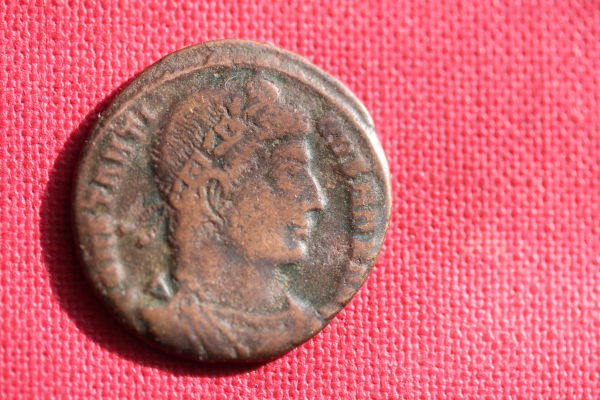 My-Newest-Roman-Coin-Siscia