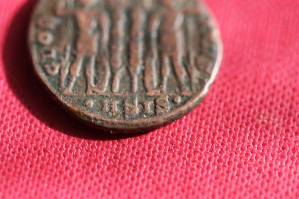 My-Newest-Roman-Coin-Siscia