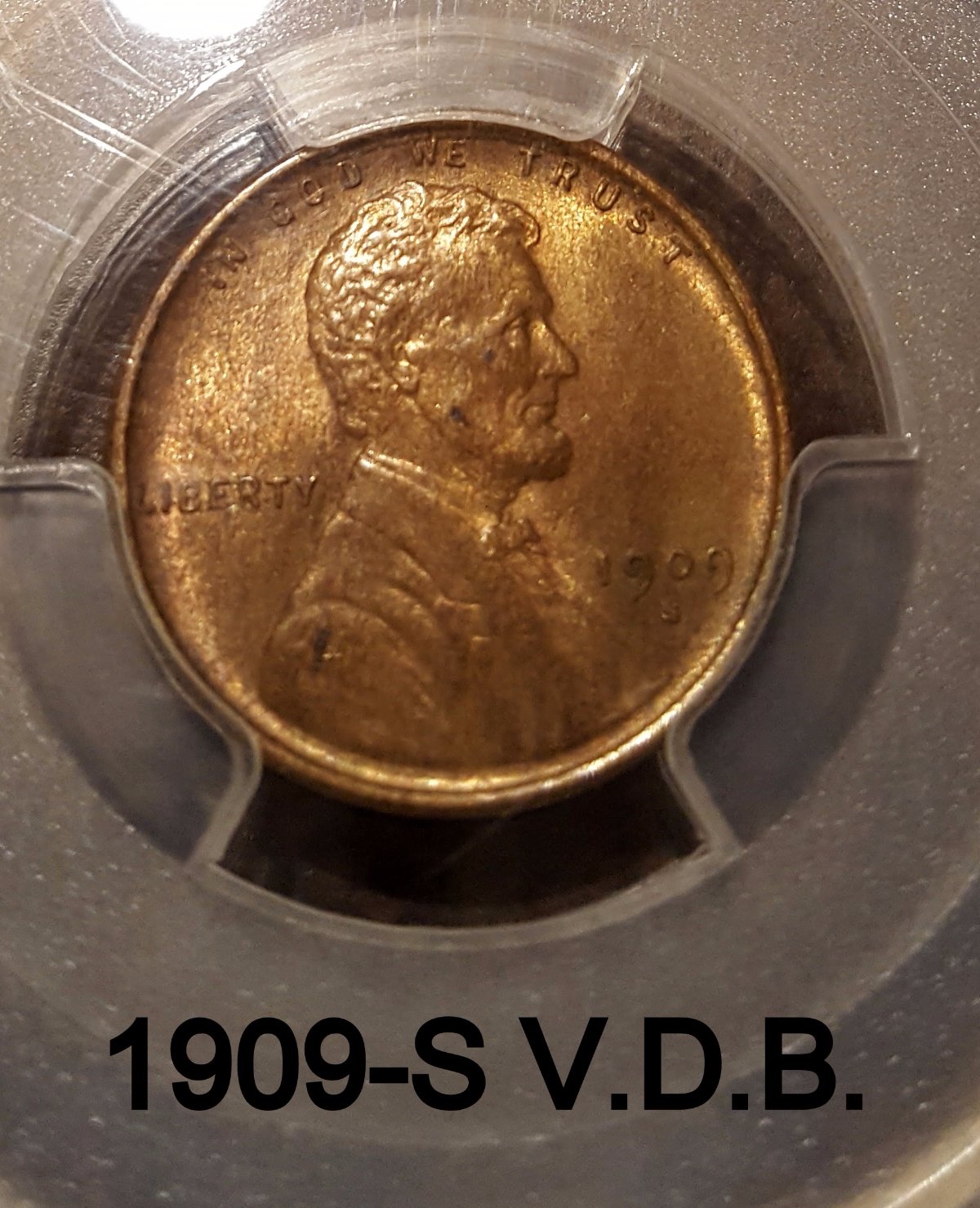 The-50-Days-Of-Lincoln-Wheat-Cents,-Act-IV
