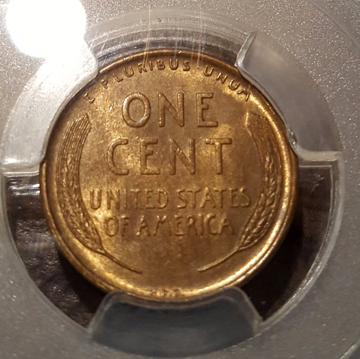 The-50-Days-Of-Lincoln-Wheat-Cents,-Act-IV