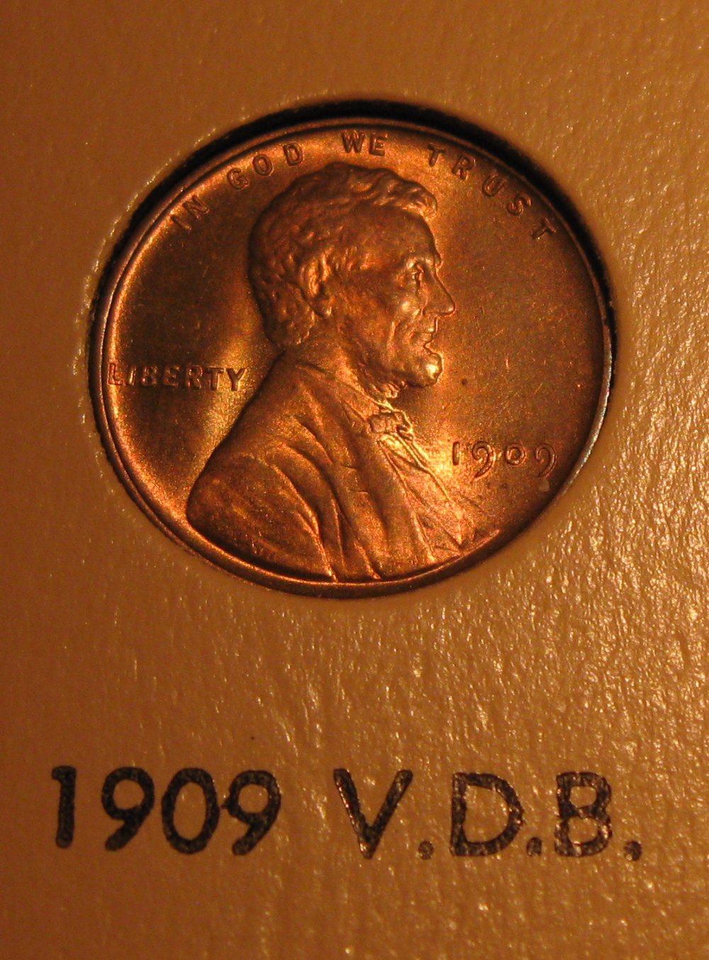 The-50-Days-Of-Lincoln-Wheat-Cents,-Act-IV