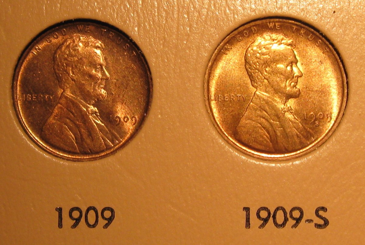 The-50-Days-Of-Lincoln-Wheat-Cents,-Act-IV