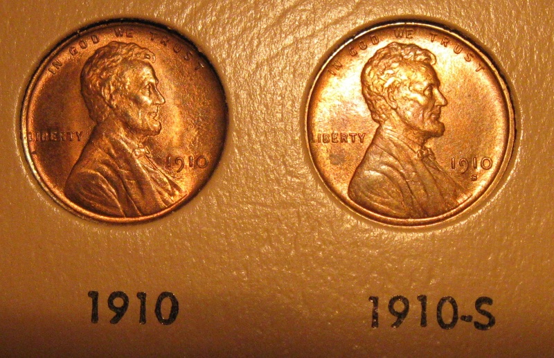 The-50-Days-Of-Lincoln-Wheat-Cents,-Act-IV