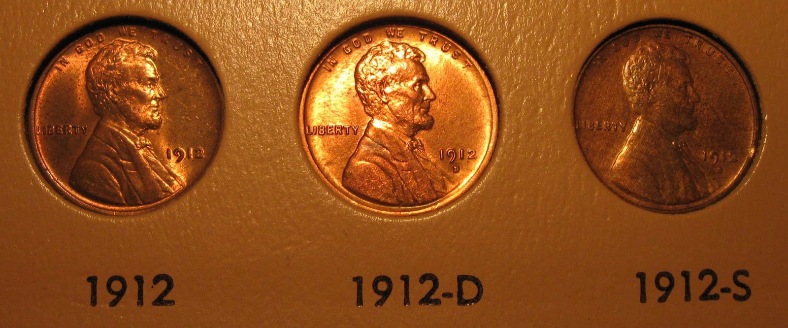 The-50-Days-Of-Lincoln-Wheat-Cents,-Act-IV