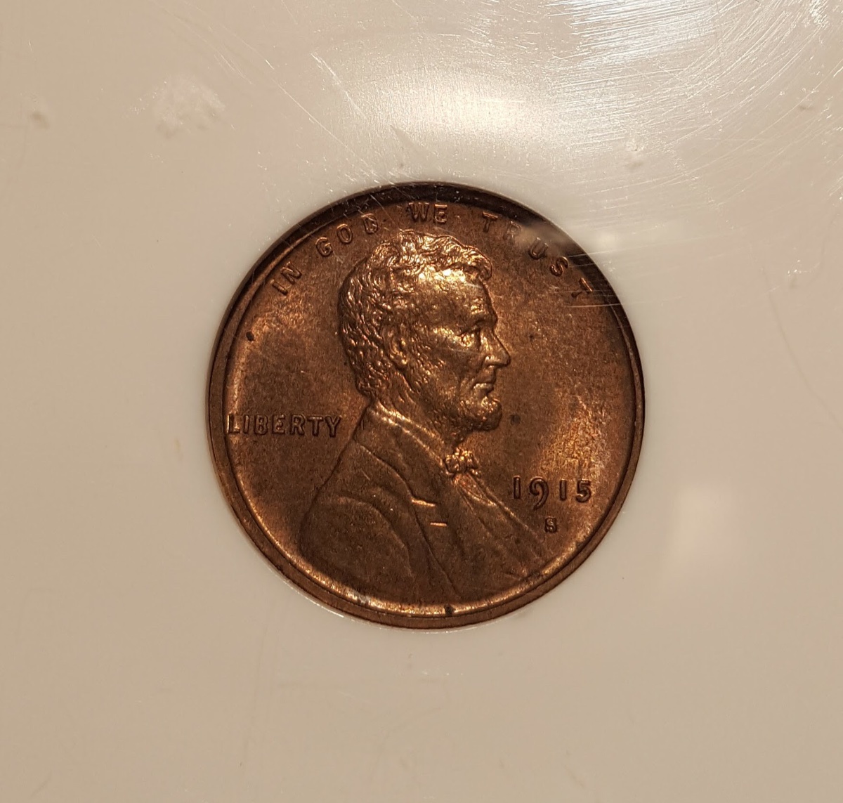 The-50-Days-Of-Lincoln-Wheat-Cents,-Act-IV