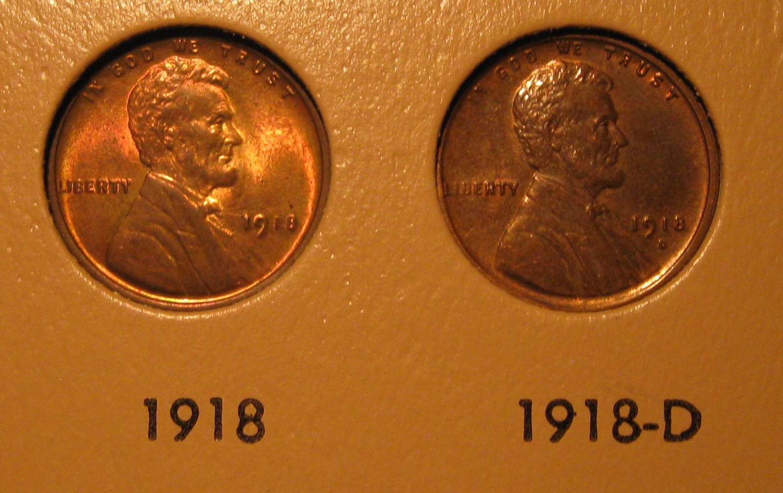 1918-D-Lincoln-Cent-For-Grading