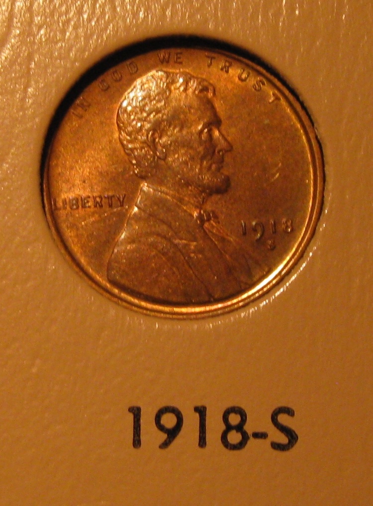 1918-D-Lincoln-Cent-For-Grading