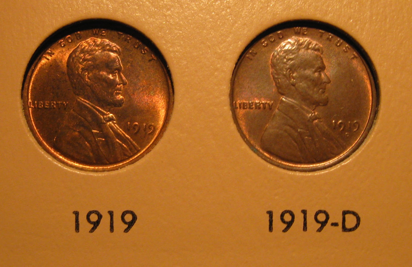 The-50-Days-Of-Lincoln-Wheat-Cents,-Act-IV