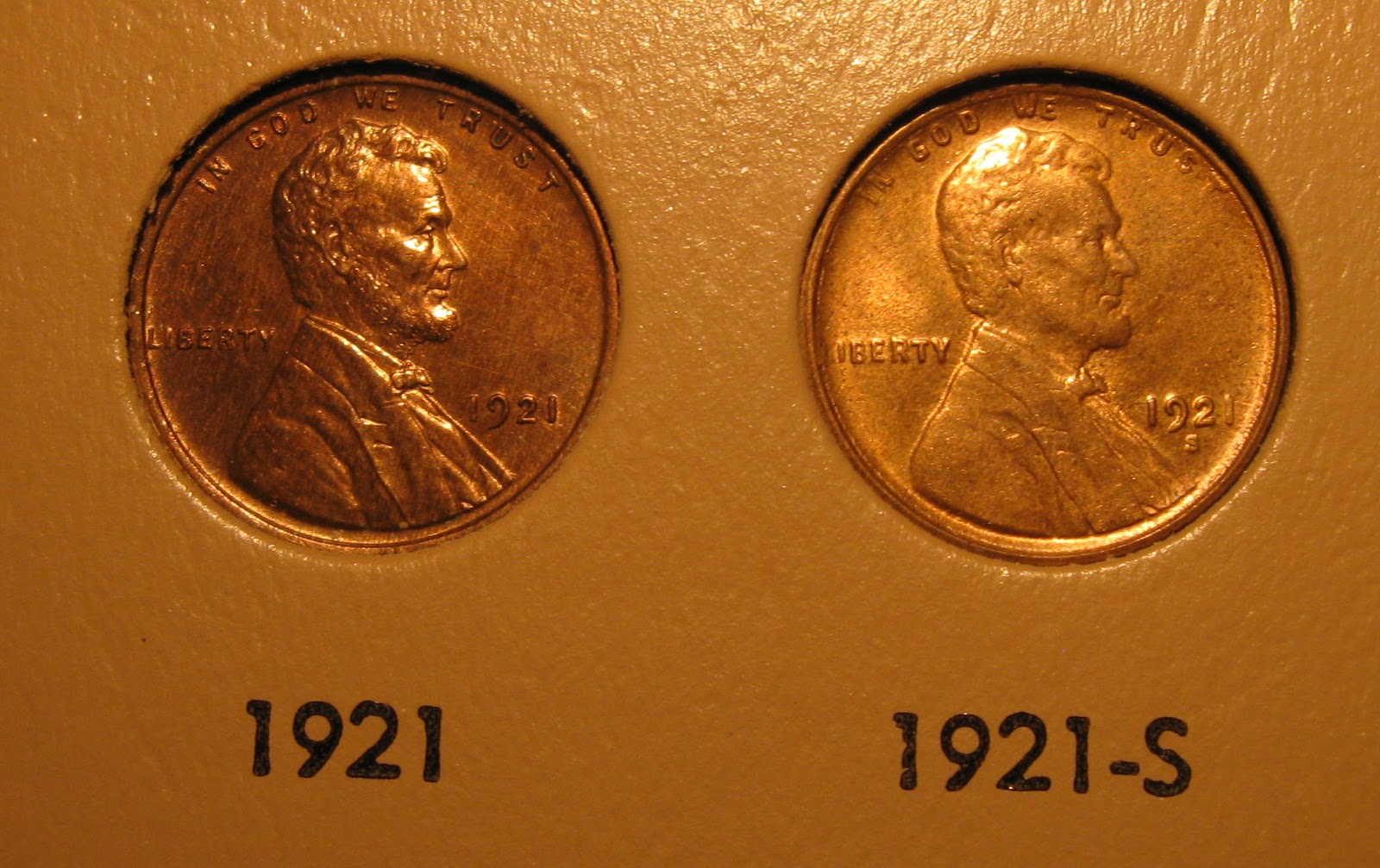 The-50-Days-Of-Lincoln-Wheat-Cents,-Act-IV