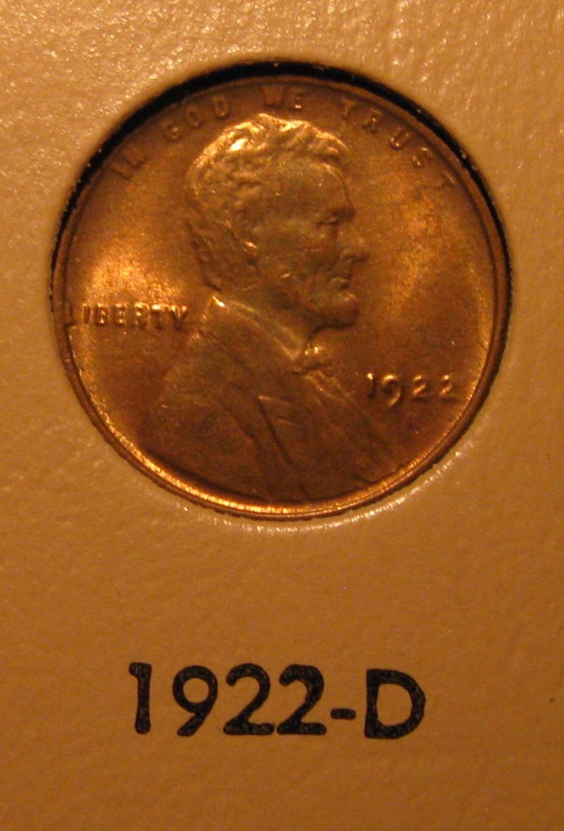 The-50-Days-Of-Lincoln-Wheat-Cents,-Act-IV