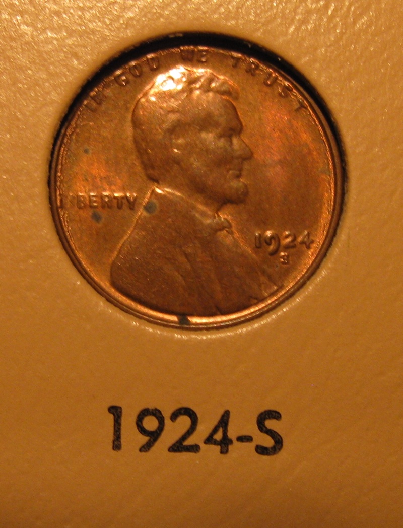 The-50-Days-Of-Lincoln-Wheat-Cents,-Act-IV
