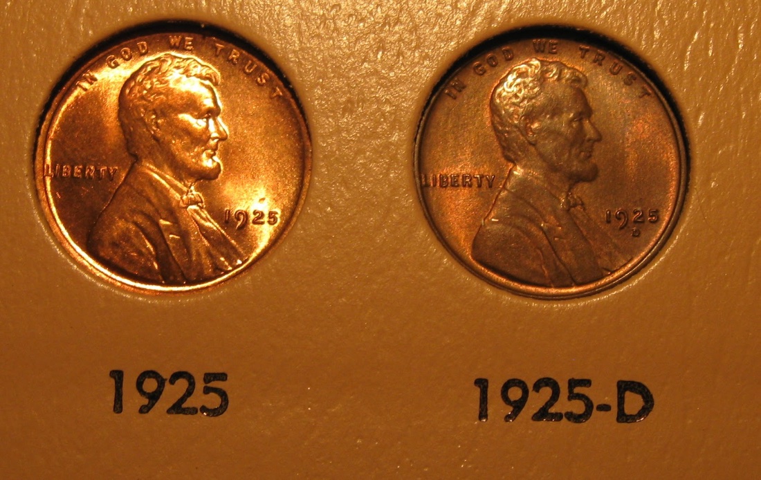 The-50-Days-Of-Lincoln-Wheat-Cents,-Act-IV