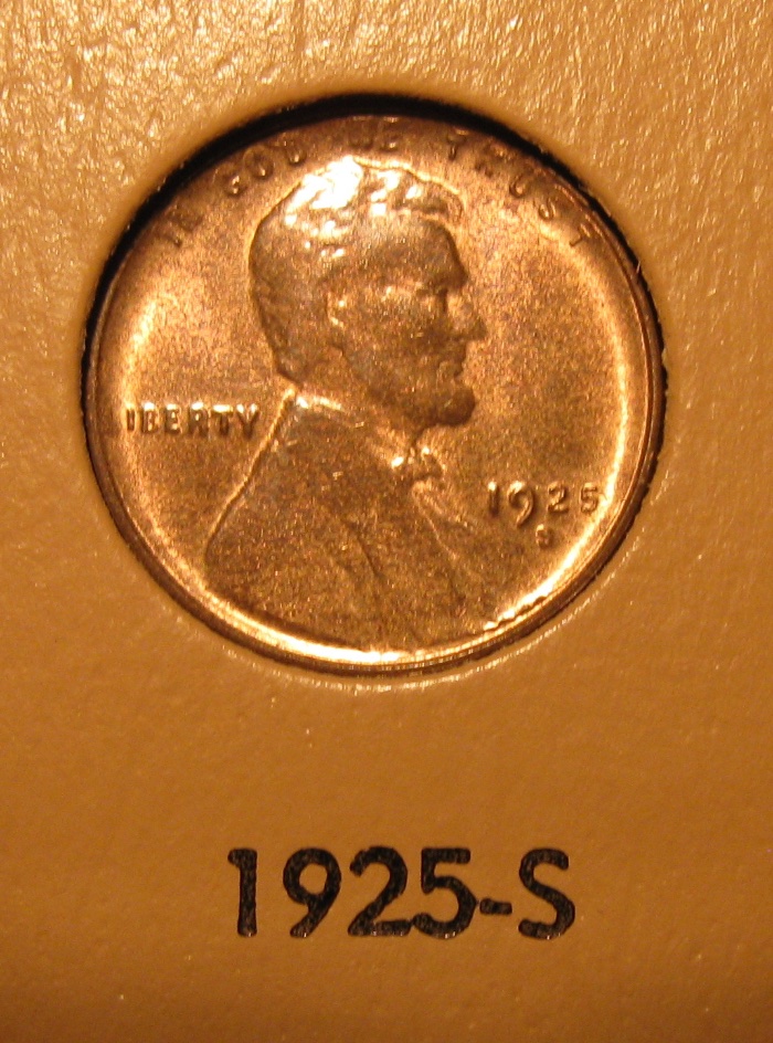 The-50-Days-Of-Lincoln-Wheat-Cents,-Act-IV