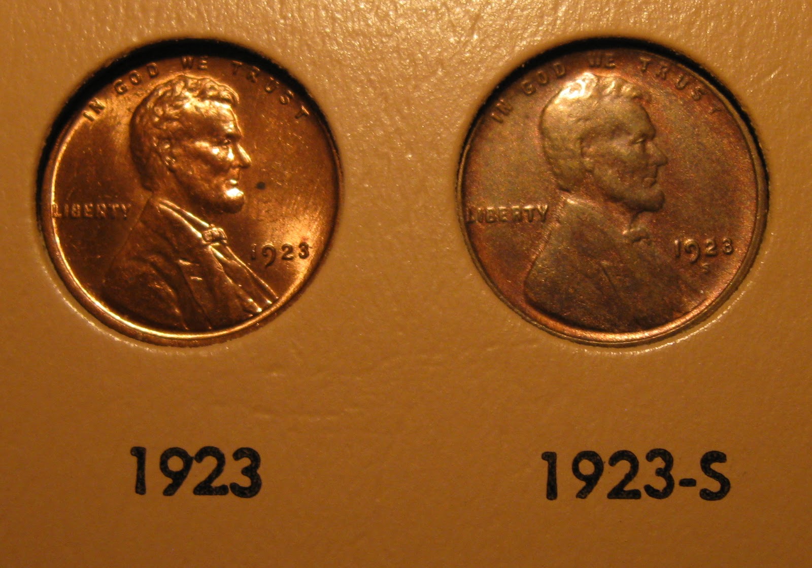 The-50-Days-Of-Lincoln-Wheat-Cents,-Act-IV