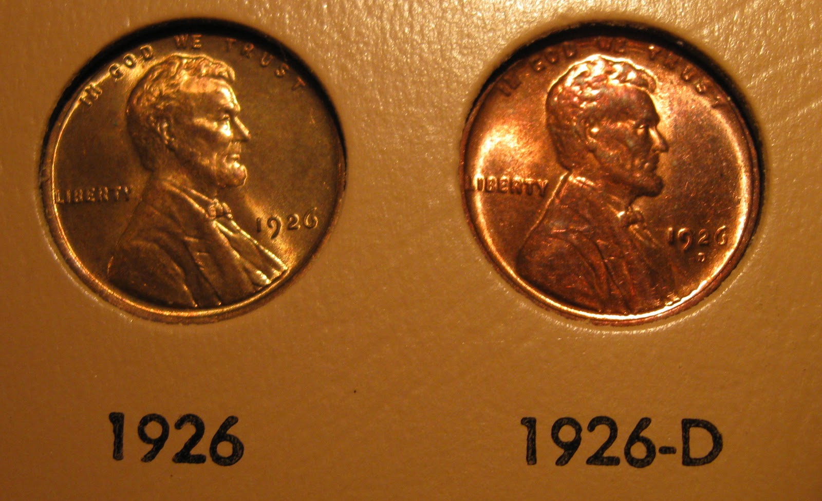 The-50-Days-Of-Lincoln-Wheat-Cents,-Act-IV