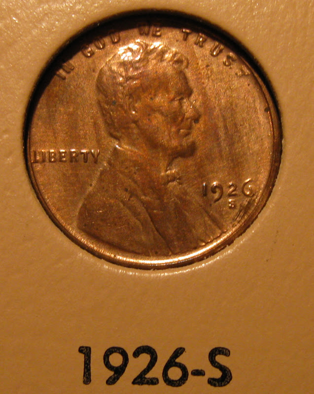 The-50-Days-Of-Lincoln-Wheat-Cents,-Act-IV