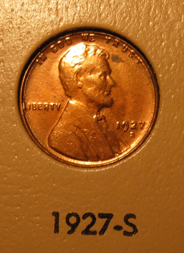 The-50-Days-Of-Lincoln-Wheat-Cents,-Act-IV