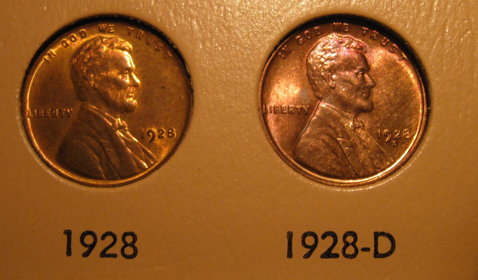 The-50-Days-Of-Lincoln-Wheat-Cents,-Act-IV