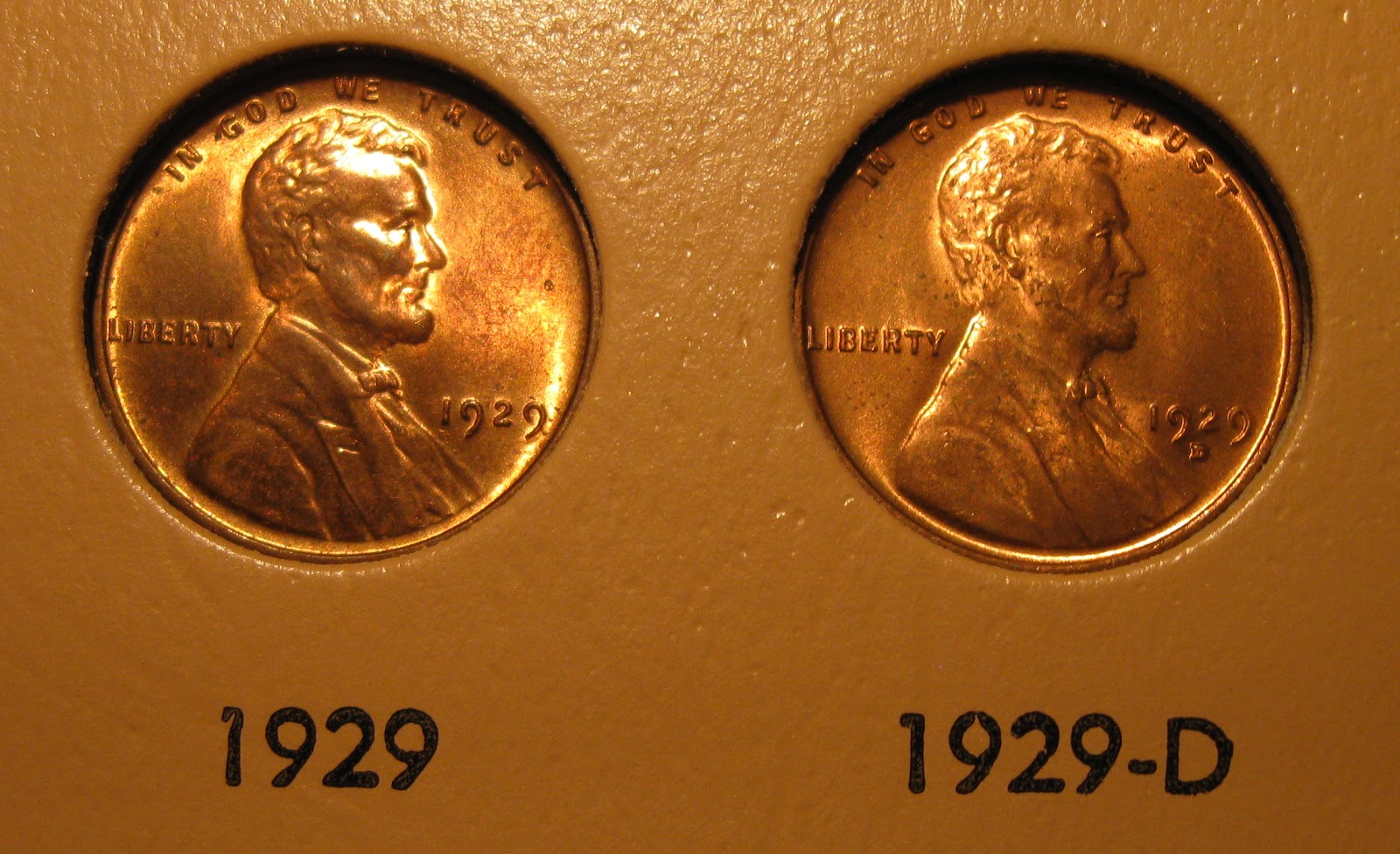 The-50-Days-Of-Lincoln-Wheat-Cents,-Act-IV