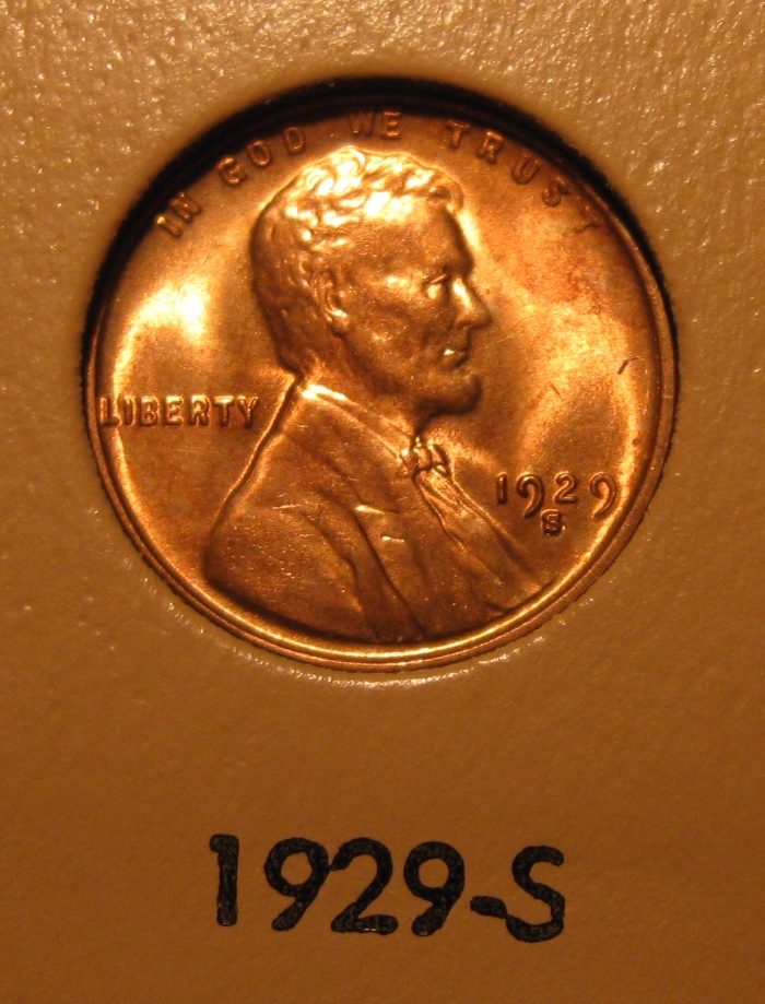 The-50-Days-Of-Lincoln-Wheat-Cents,-Act-IV