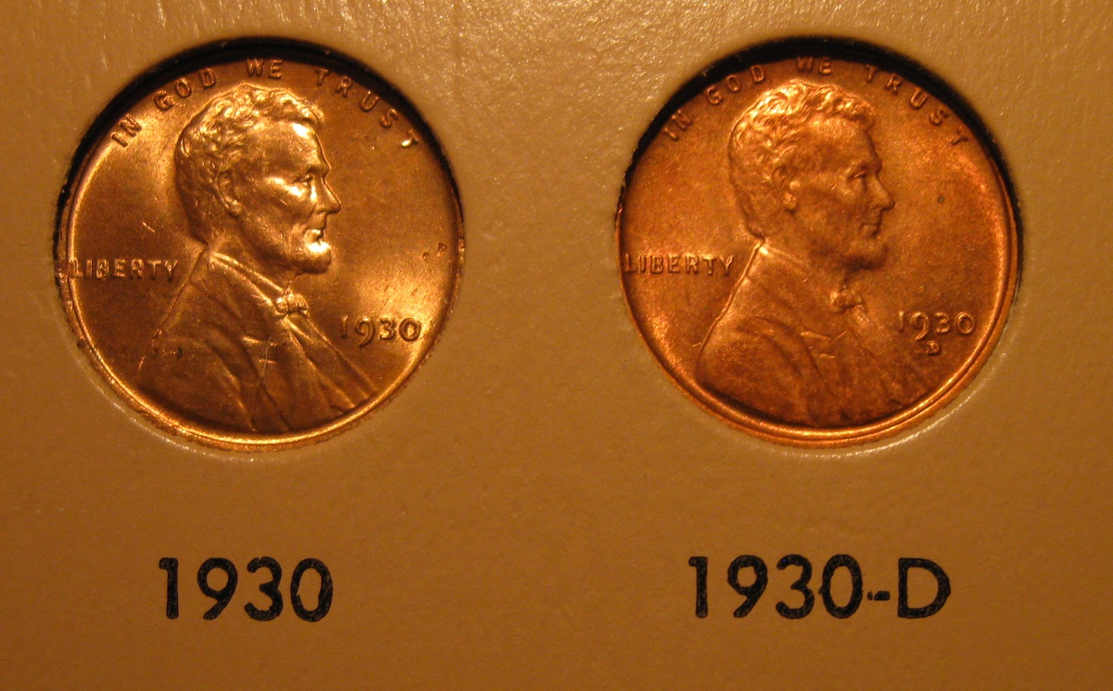 The-50-Days-Of-Lincoln-Wheat-Cents,-Act-IV