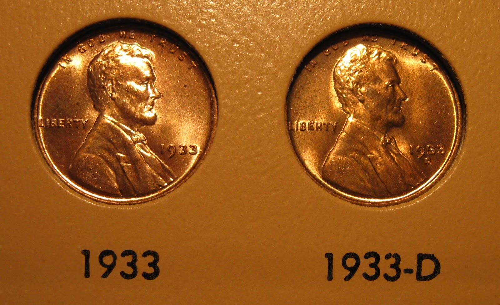 The-50-Days-Of-Lincoln-Wheat-Cents,-Act-IV