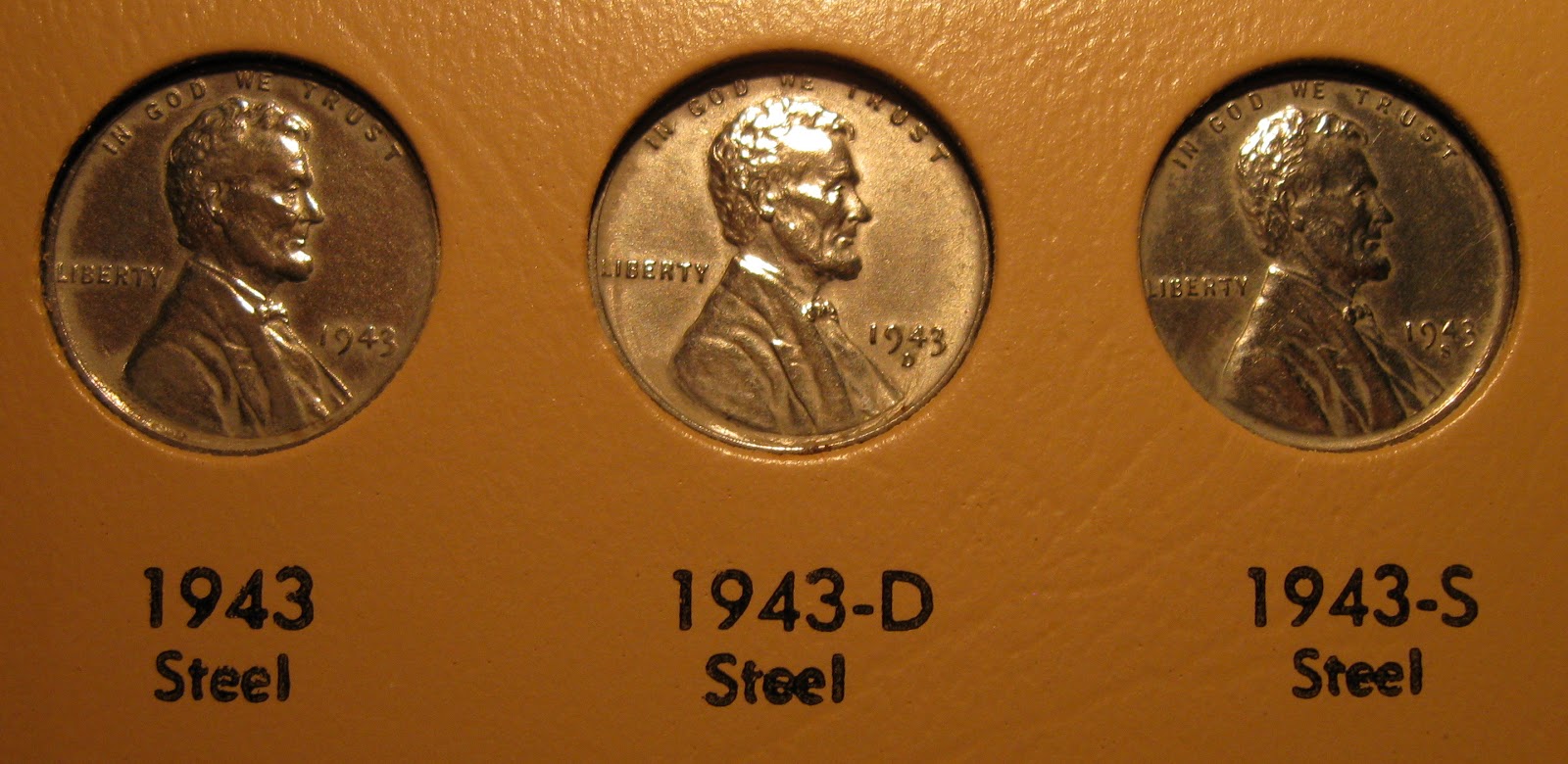 The-50-Days-Of-Lincoln-Wheat-Cents,-Act-IV