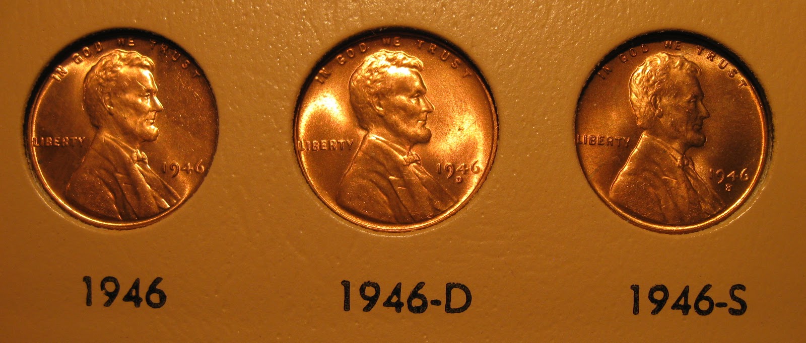 The-50-Days-Of-Lincoln-Wheat-Cents,-Act-IV