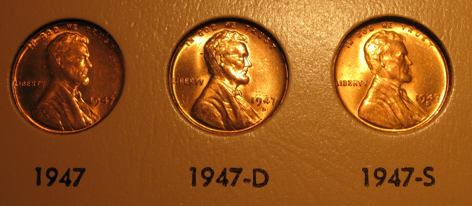The-50-Days-Of-Lincoln-Wheat-Cents,-Act-IV