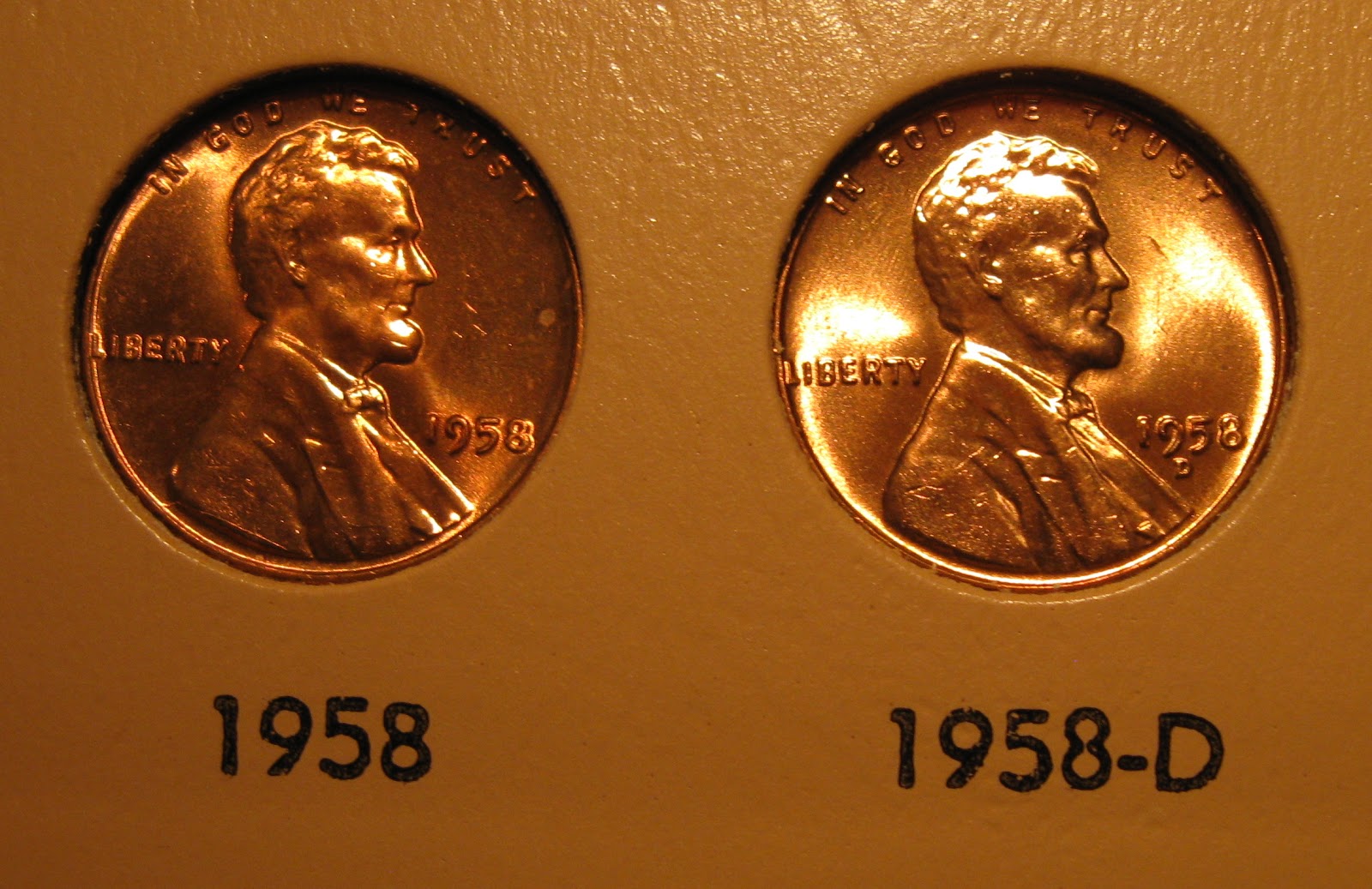 The-50-Days-Of-Lincoln-Wheat-Cents,-Act-IV