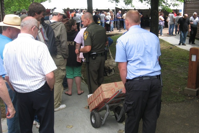 A-Major-Numismatic-Event-In-Your-Lifetime?