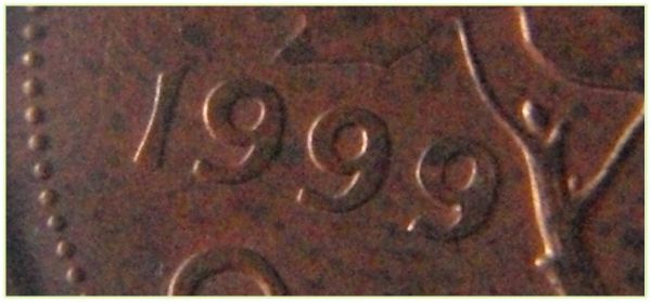 1999-Penny