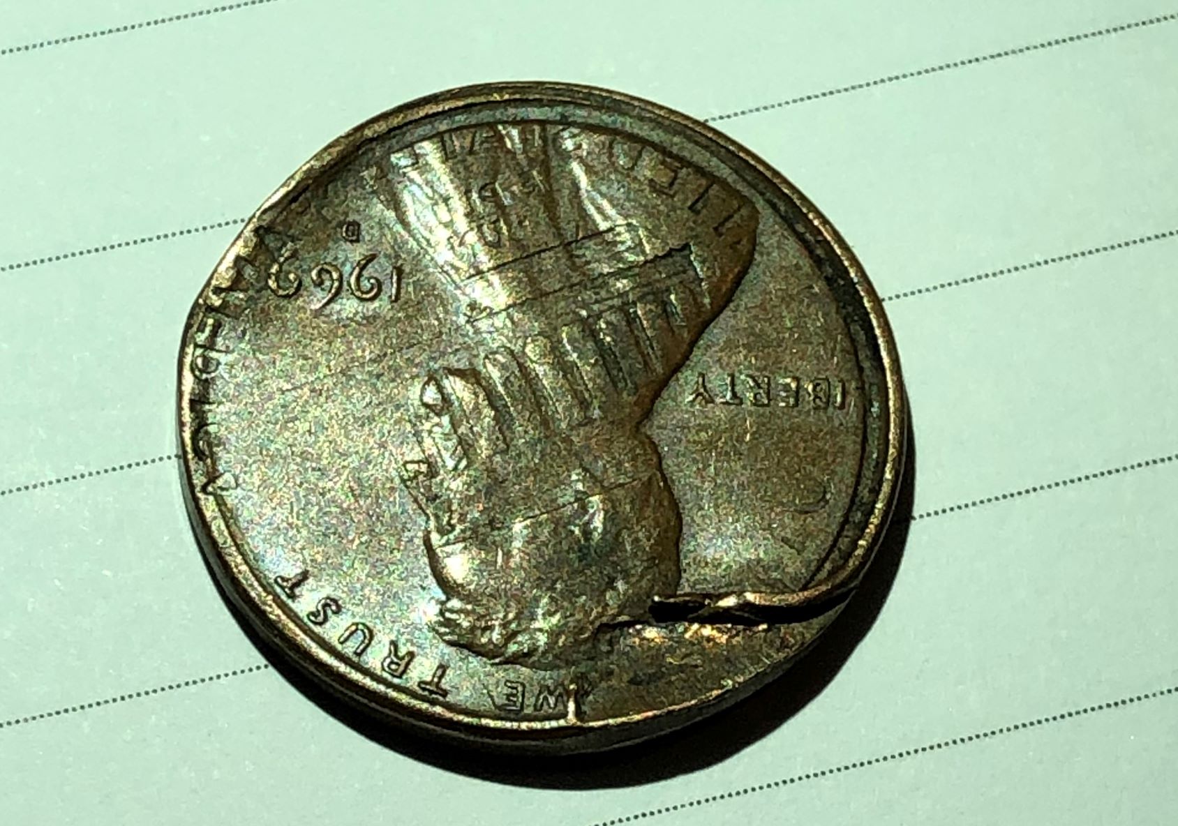 We-Found-A-Penny-That-Seems-To-Have-An-Error-We-Haven't-Seen-Before