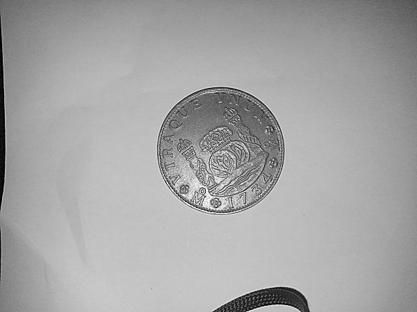 1734-Coin-Any-One-Know-What-Type-Of-Coin-Is-This?