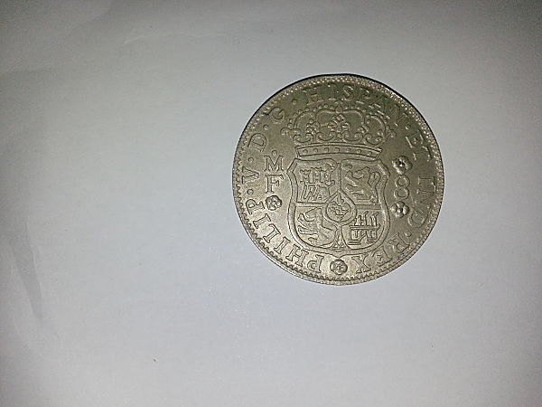 1734-Coin-Any-One-Know-What-Type-Of-Coin-Is-This?