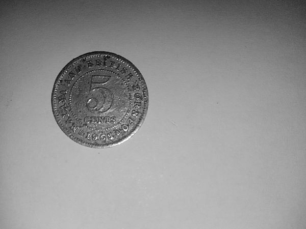 Any-Value-Of-This-British-Coin?-|-Malaya-&-Bb-5-Cents