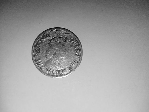 Any-Value-Of-This-British-Coin?-|-Malaya-&-Bb-5-Cents