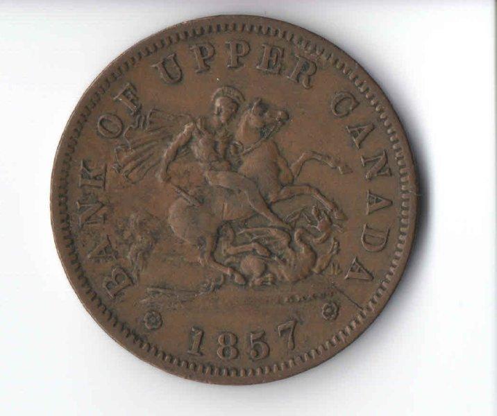Quebec-Token