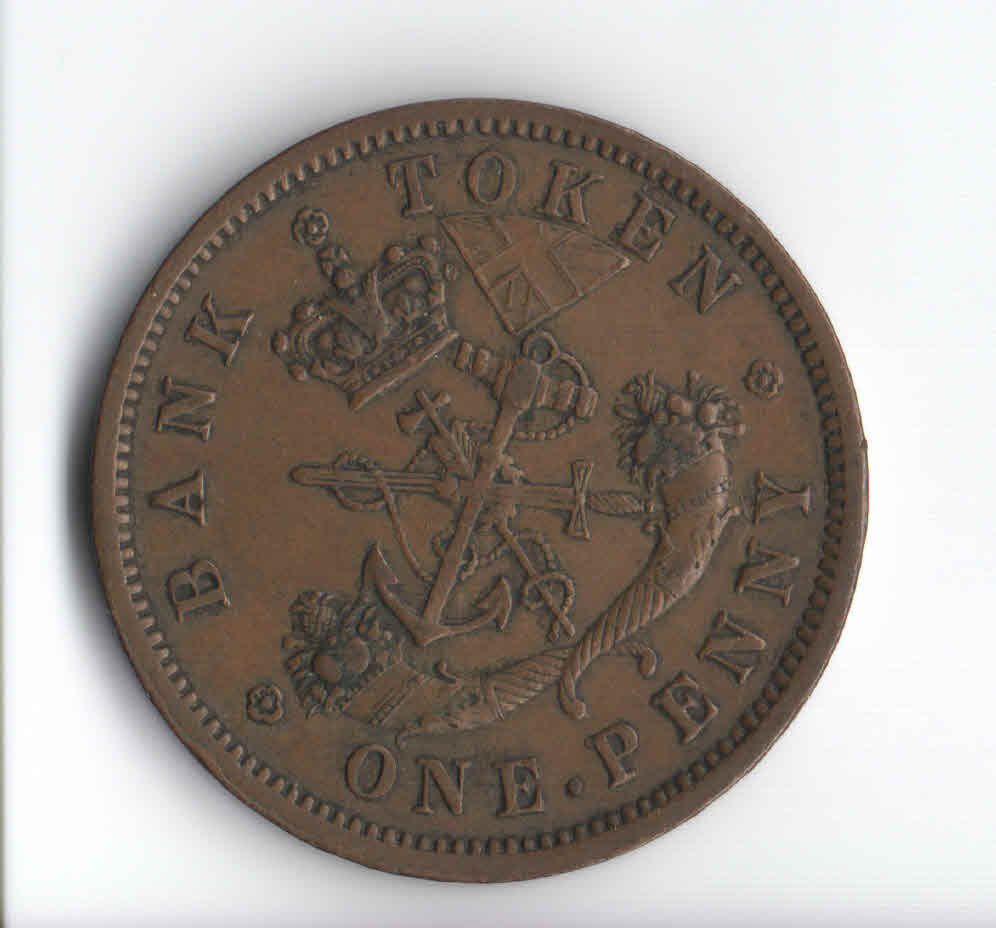Quebec-Token
