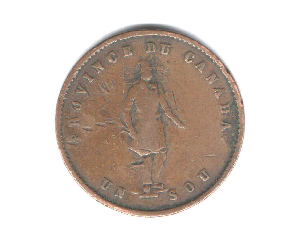 Quebec-Token
