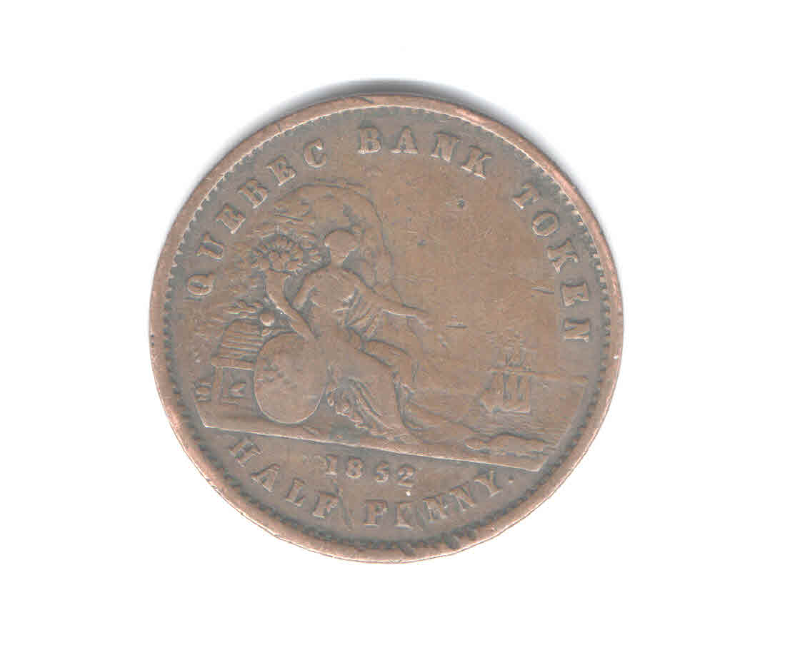 Quebec-Token