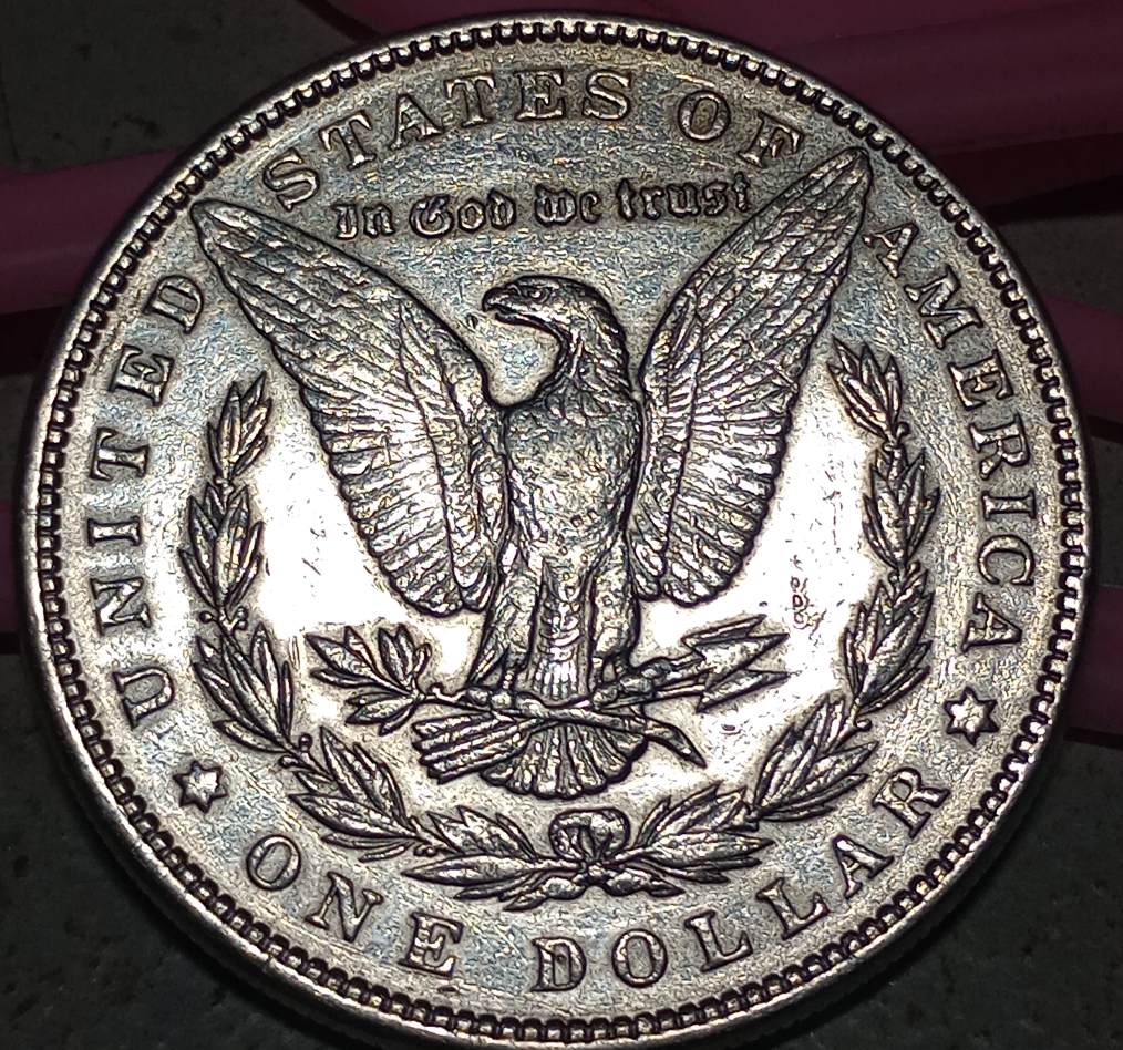 1898-Morgan-Silver-Dollar.-New-Pickup-Despite-My-Lack-Of-Knowledge