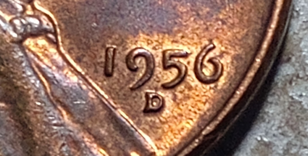 1956-D-Lincoln-Wheat-Cent.-Dbling-On-9-And-6?
