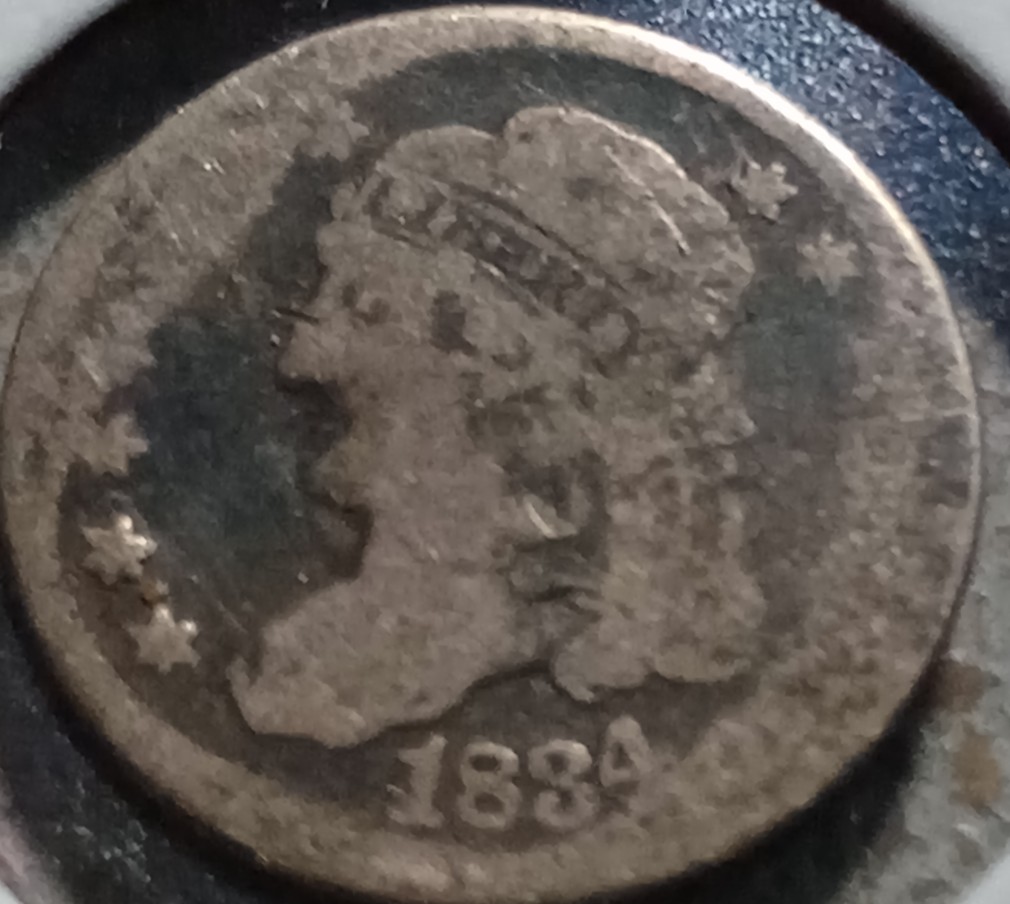 1834-Half-Dime.-Looking-For-Info-On-Varieties