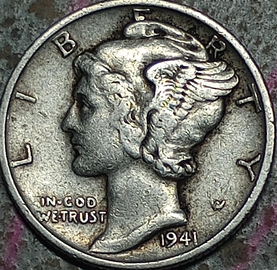 1941-D-Mercury-Dime.-Some-Type-Of-Dbling-On-IGWT