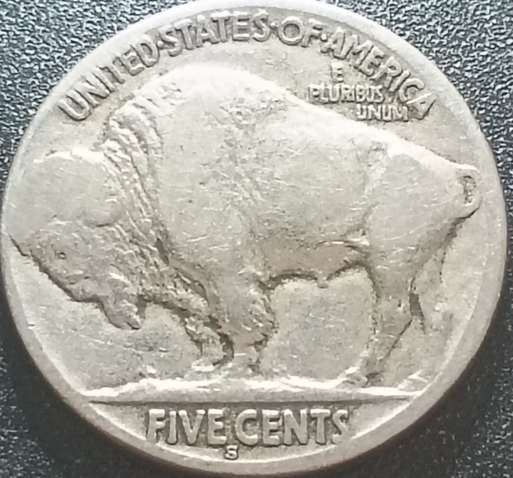 1923-S-Nickel-I'm-Terrible-At-Even-Guessing-The-Grade-On-These