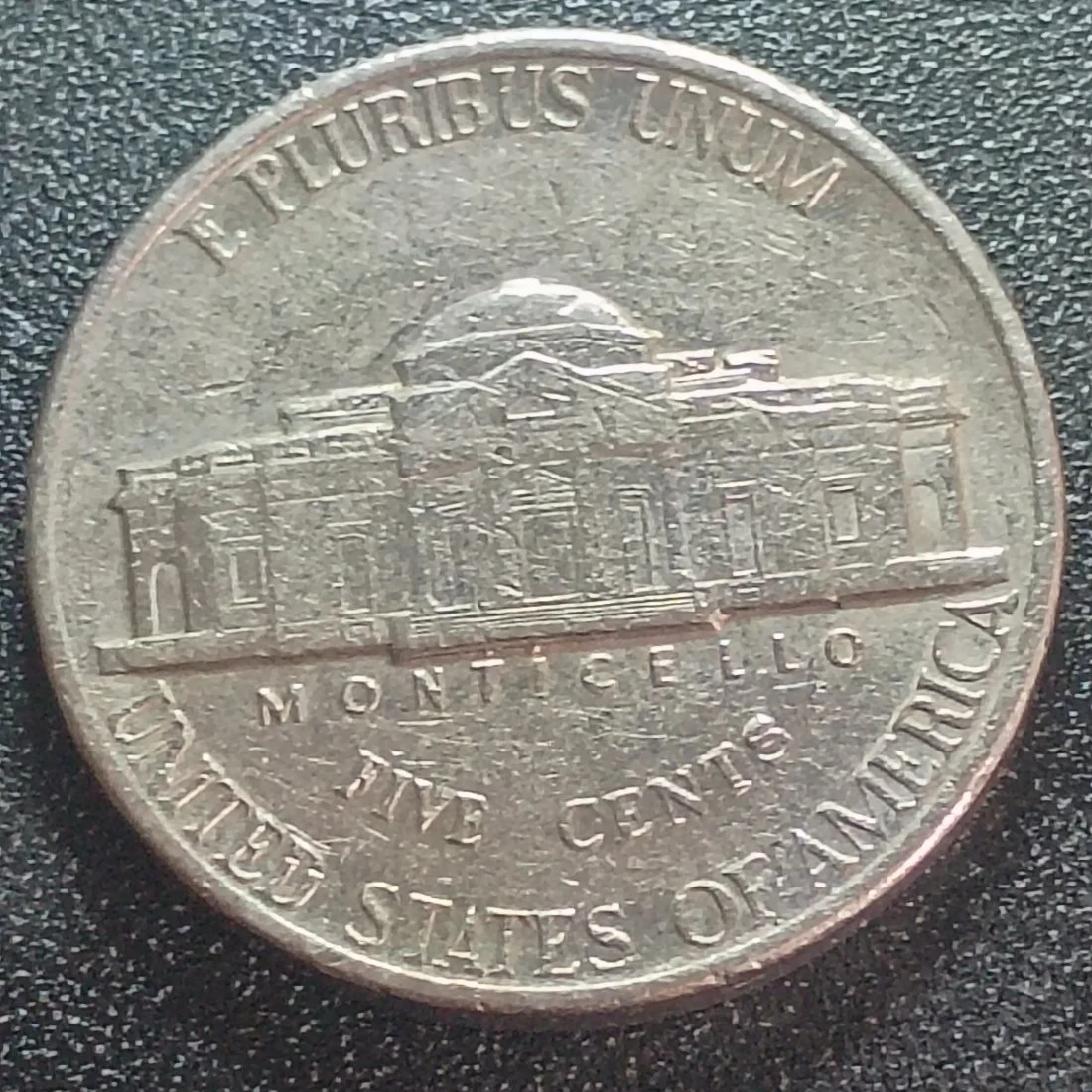 1992-D-Nickel-DD-And-Some-Type-Of-Weird